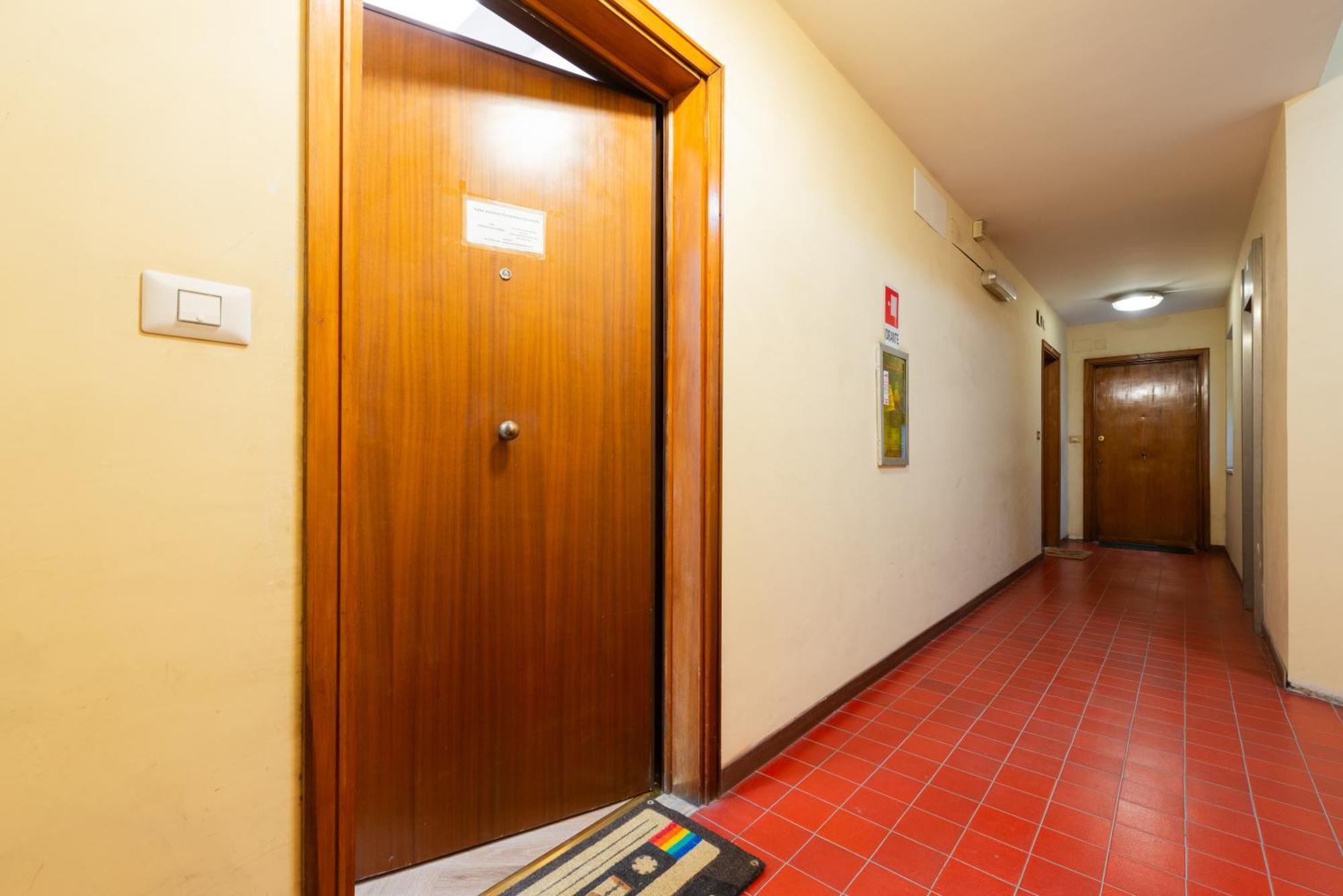 Appartamento Ourplaces Sacchetti Roma