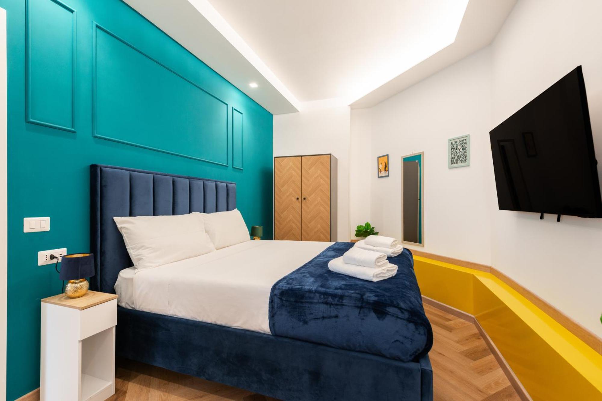 Appartamento Ourplaces Sacchetti *